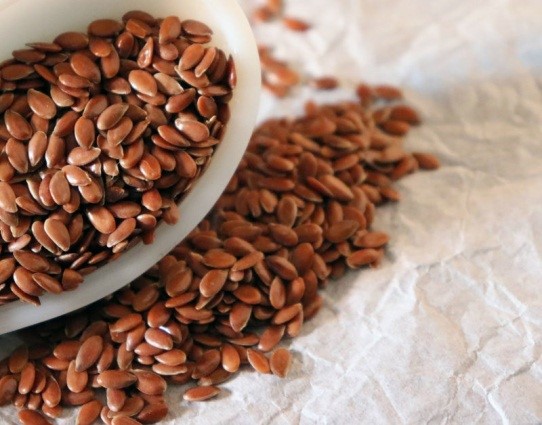 FLAX SEEDS coming from India