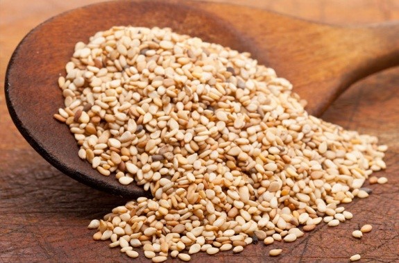 Natural-Sesame-Seed